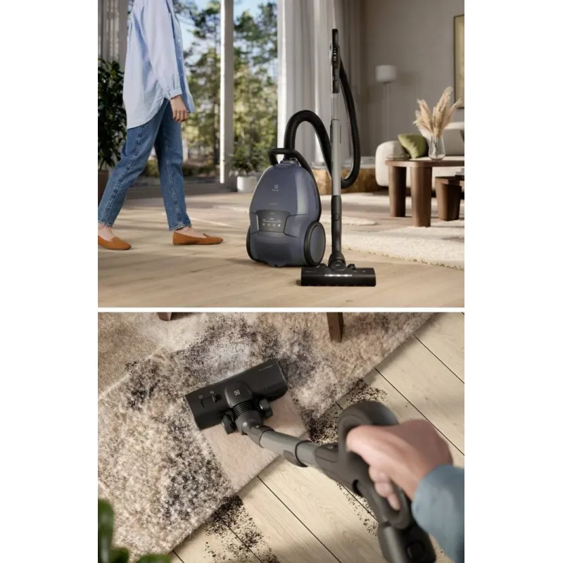 Odkurzacz Electrolux VACUUM CLEANER EB81U1DB