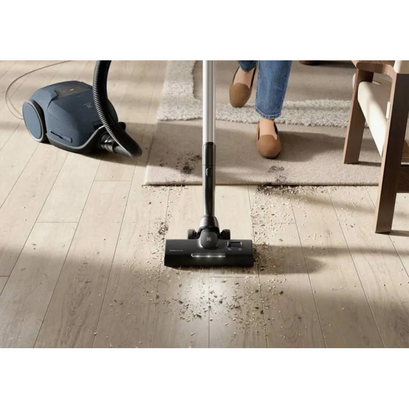 Odkurzacz Electrolux VACUUM CLEANER EB81U1DB