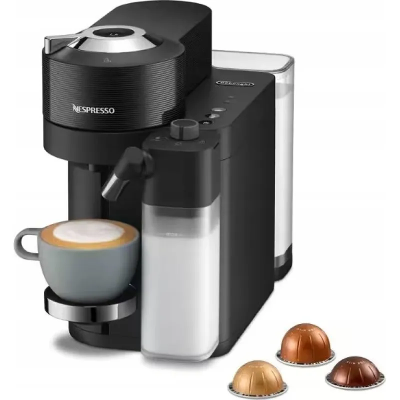 Ekspres ciśnieniowy Nespresso COFFEE MACHINE ENV300.B NESPRESSO