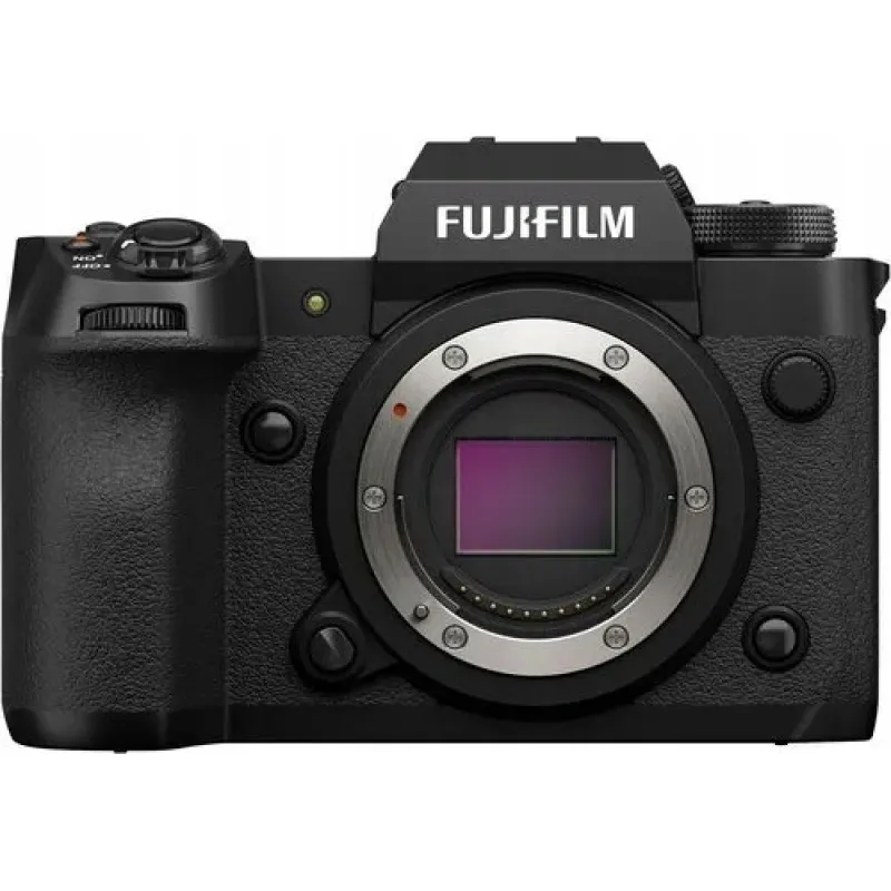 Aparat Fujifilm X-H2 (16756986)