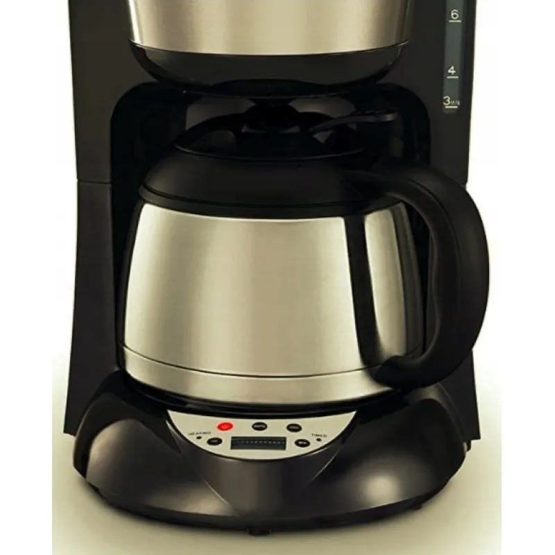 Ekspres ciśnieniowy Morphy Richards Morphy Richards Ekspres do kawy 162771EE