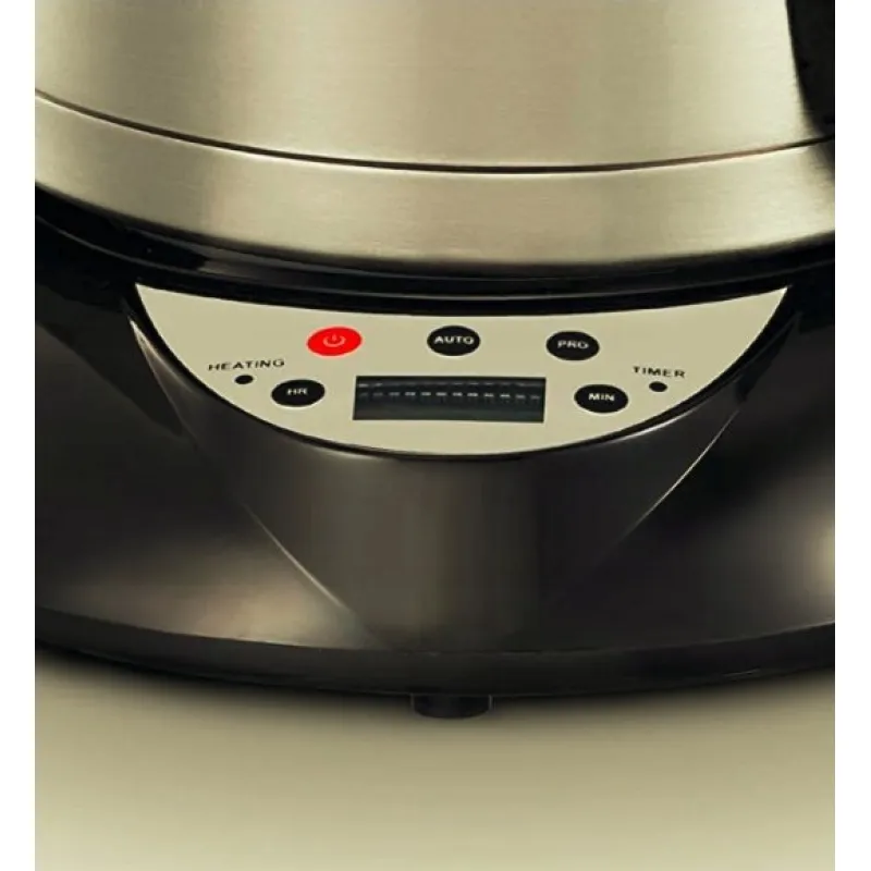 Ekspres ciśnieniowy Morphy Richards Morphy Richards Ekspres do kawy 162771EE