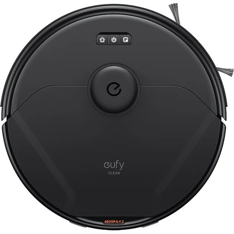 Robot sprzątający Eufy Eufy Clean X8 Pro - Staubsauger - Roboterstaubsauger - beutellos