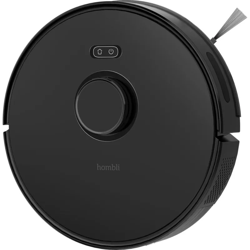 Robot sprzątający Avanca International BV Hombli Smart Robot Vacuum - Staubsauger Roboter