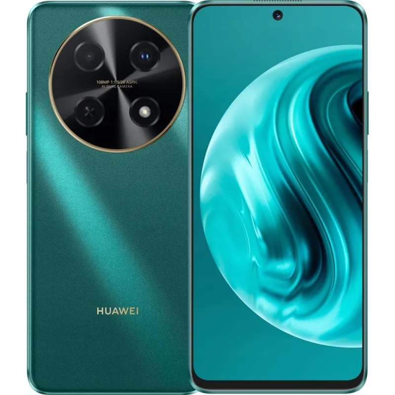 Smartfon Huawei Nova 12i 8/128GB Zielony (51097VTP)