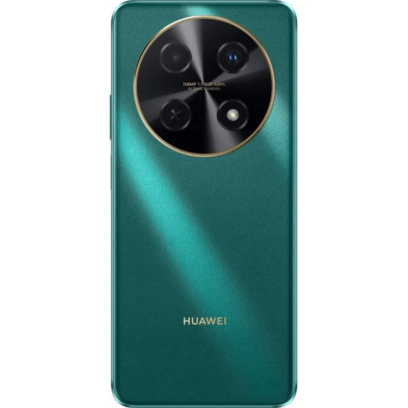 Smartfon Huawei Nova 12i 8/128GB Zielony (51097VTP)