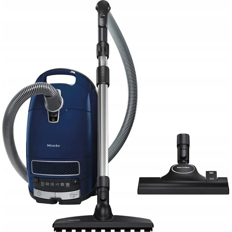 Odkurzacz Miele Vacuum cleaner Miele Complete C3 Parquet, 12031680