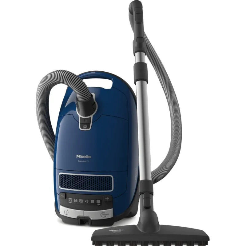 Odkurzacz Miele Vacuum cleaner Miele Complete C3 Parquet, 12031680