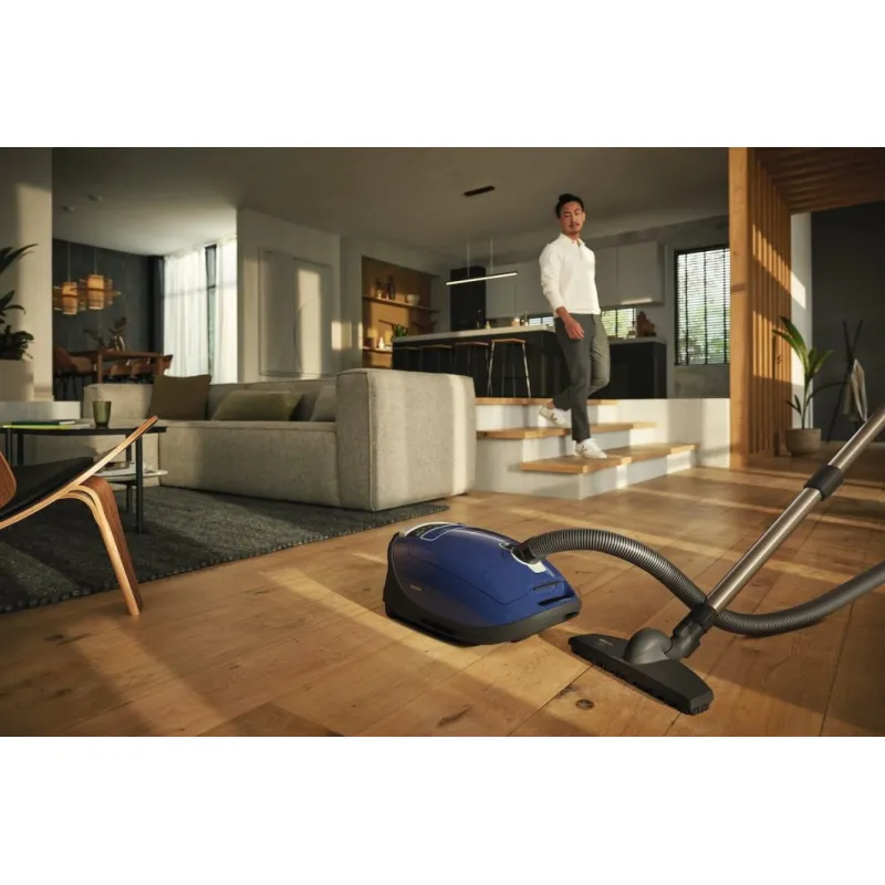 Odkurzacz Miele Vacuum cleaner Miele Complete C3 Parquet, 12031680