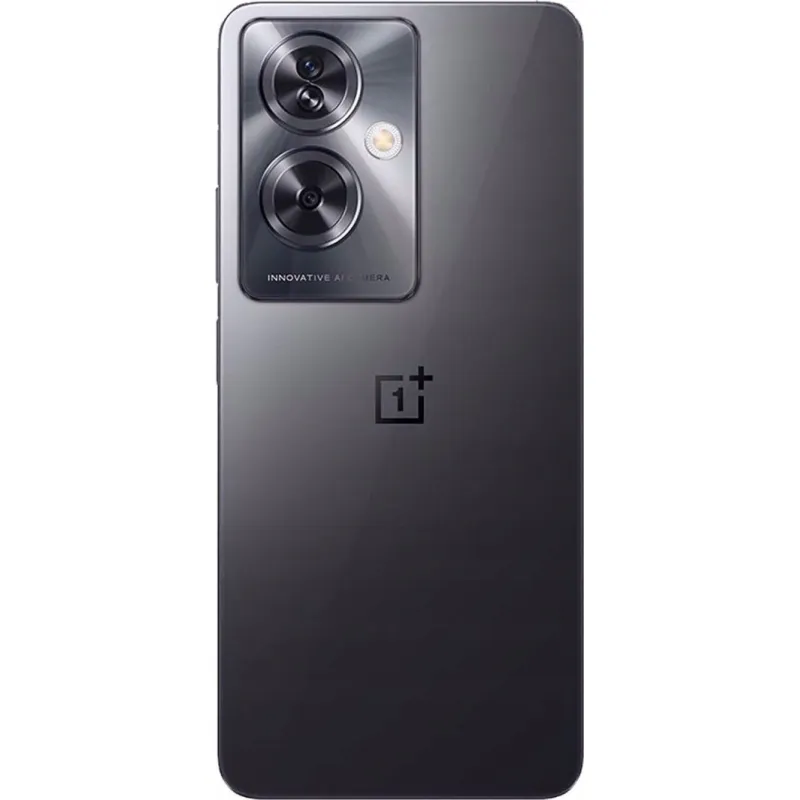 Smartfon OnePlus OnePlus Nord N30 SE 5G Dual Sim 4/128GB Black