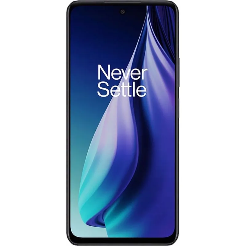 Smartfon OnePlus OnePlus Nord N30 SE 5G Dual Sim 4/128GB Black