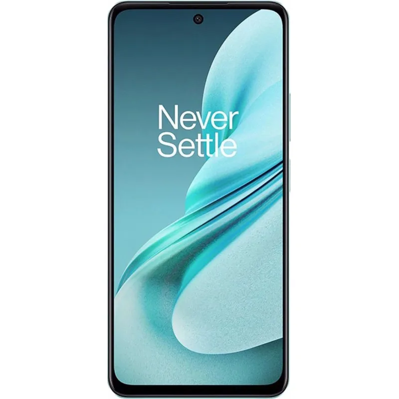 Smartfon OnePlus OnePlus Nord N30 SE 5G Dual Sim 4/128GB Green