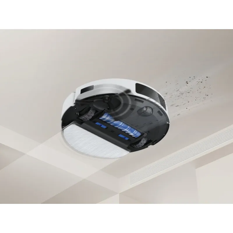 Robot sprzątający Ecovacs ECOVACS Robot sprzątający DEEBOT N20 PLUS White