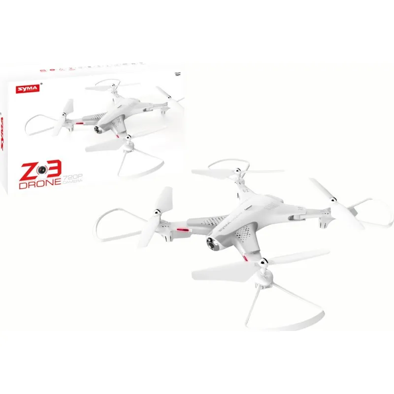 Dron Syma Z3 720p (14882)