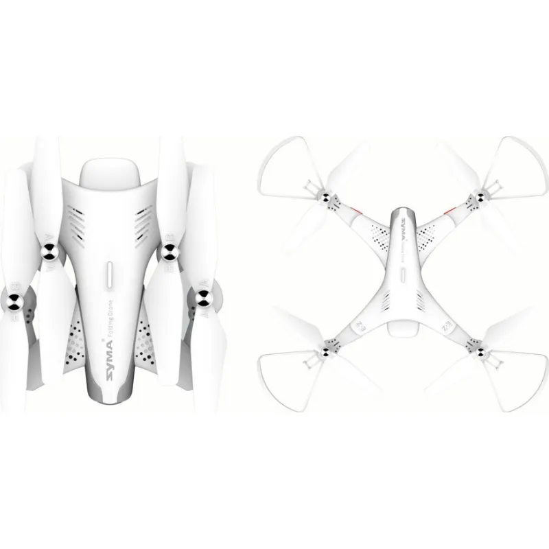 Dron Syma Z3 720p (14882)