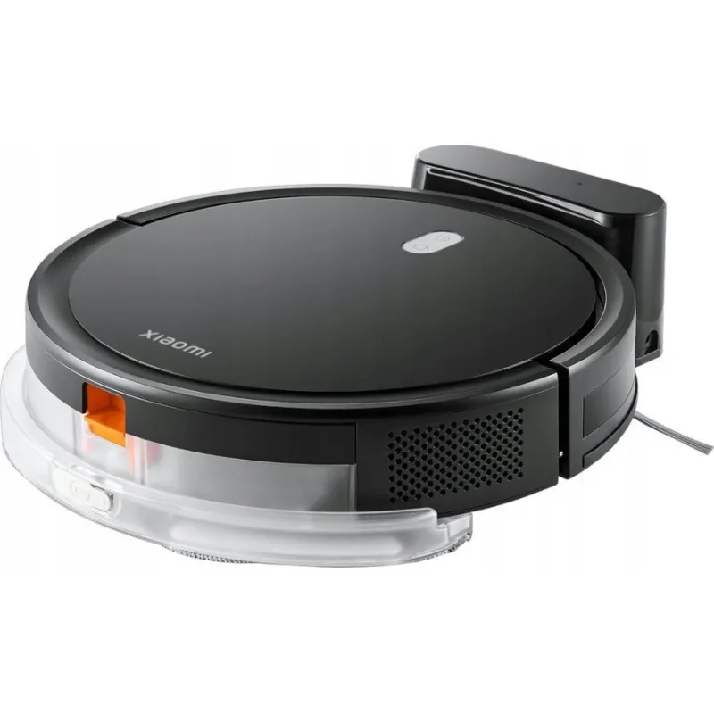 Robot sprzątający Xiaomi Robot Vacuum E5 czarny