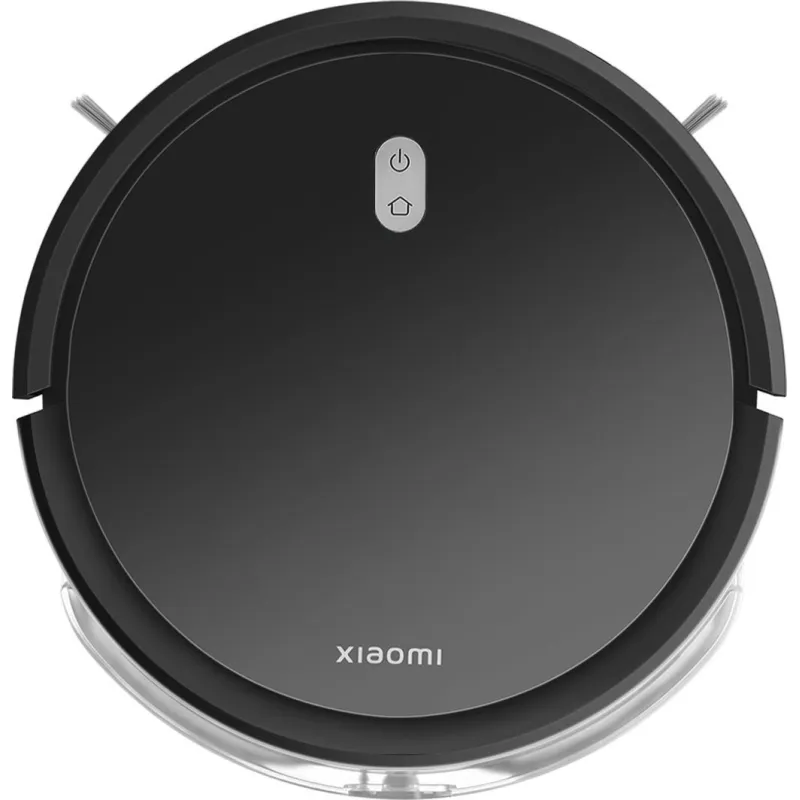 Robot sprzątający Xiaomi Robot Vacuum E5 czarny