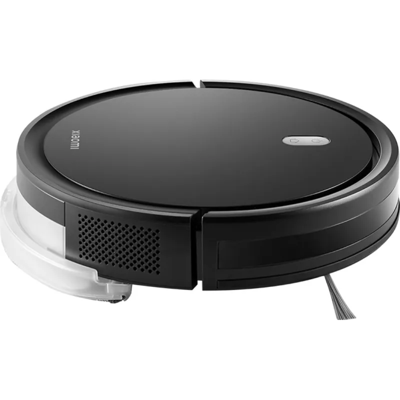 Robot sprzątający Xiaomi Robot Vacuum E5 czarny