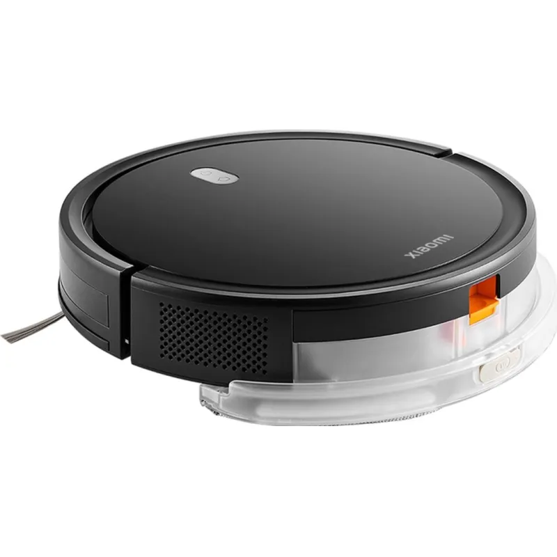 Robot sprzątający Xiaomi Robot Vacuum E5 czarny