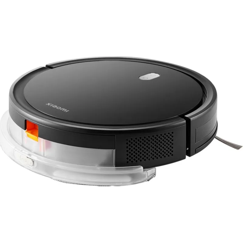 Robot sprzątający Xiaomi Robot Vacuum E5 czarny