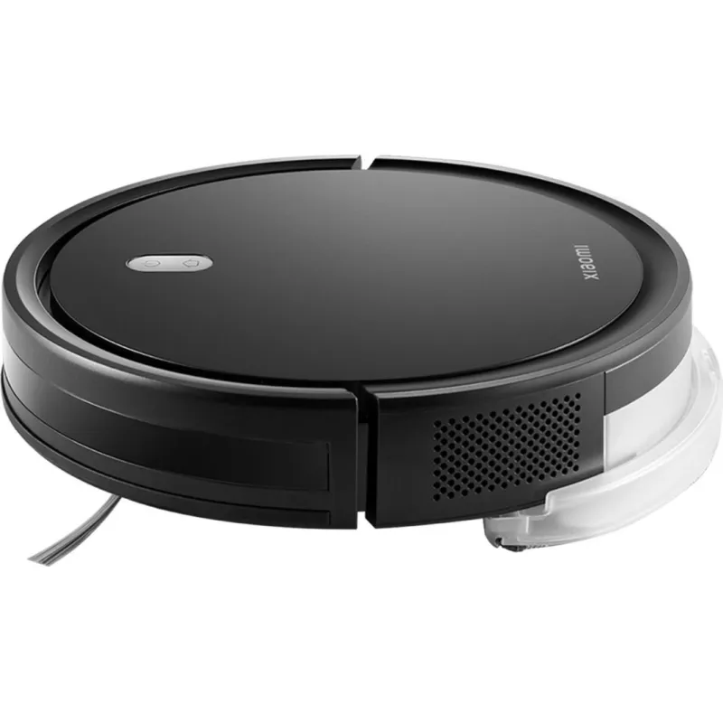 Robot sprzątający Xiaomi Robot Vacuum E5 czarny