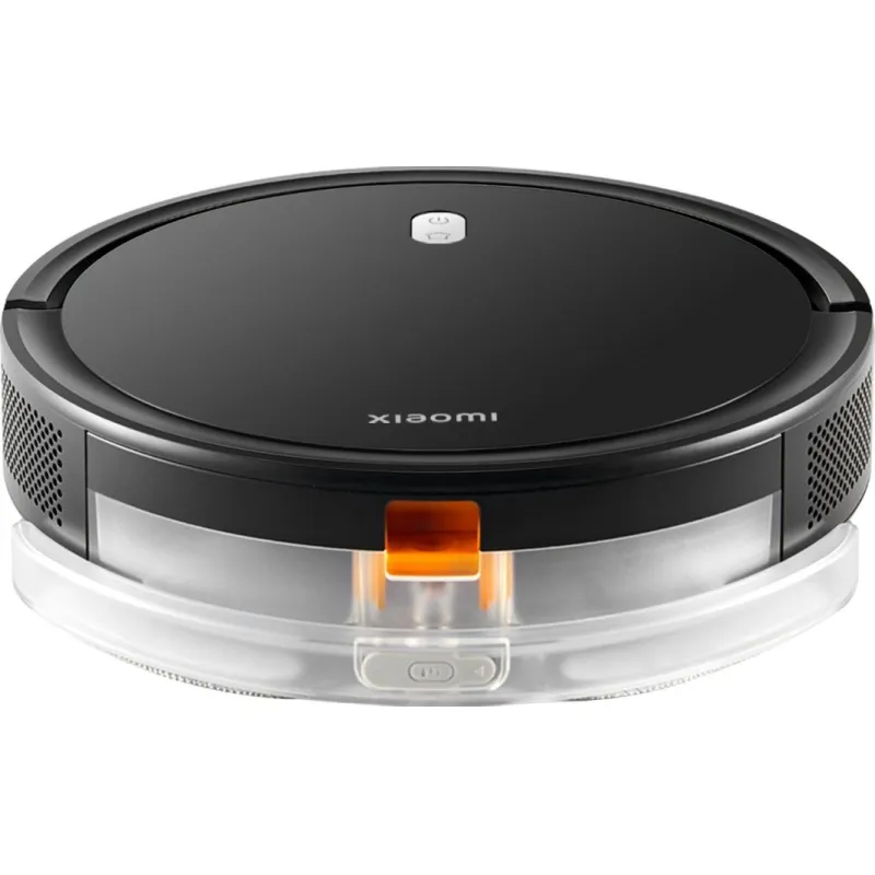 Robot sprzątający Xiaomi Robot Vacuum E5 czarny