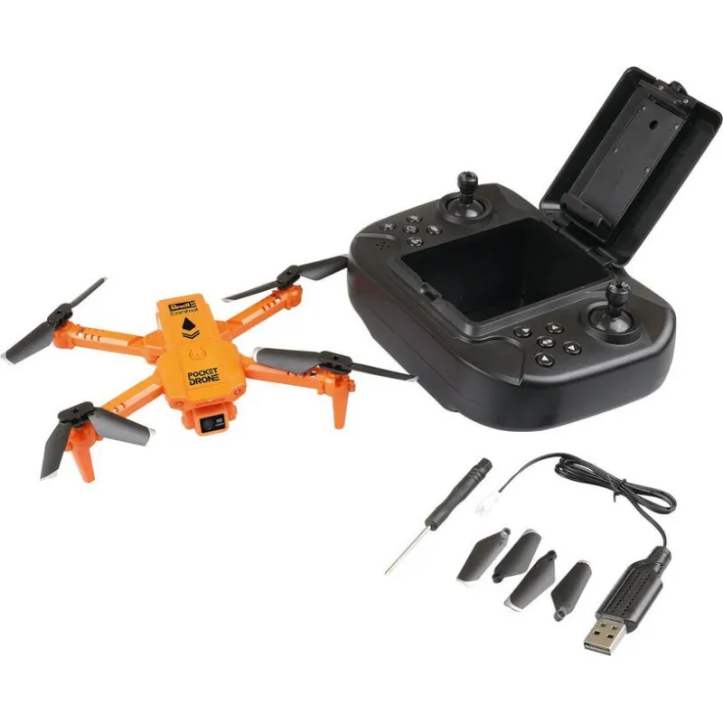 Dron Revell Pocket Drone Quadcopter RC (23810)