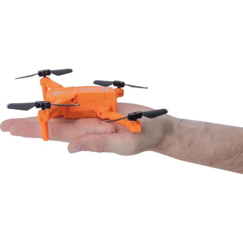 Dron Revell Pocket Drone Quadcopter RC (23810)