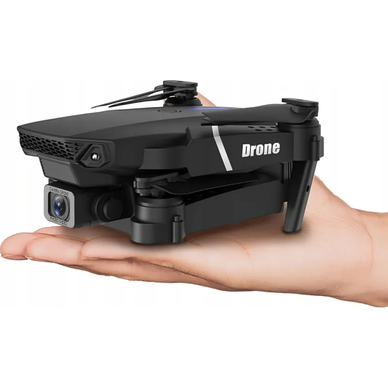 Dron ExtraLink E88 Pro + 3 baterie + pokrowiec