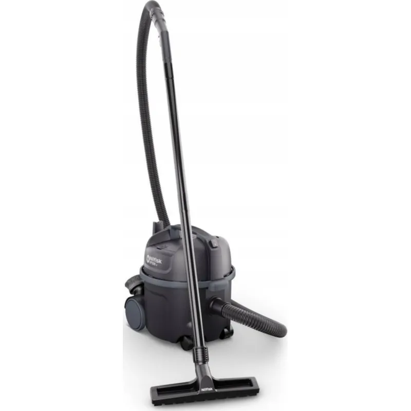 Odkurzacz przemysłowy Nilfisk Vacuum cleaner NILFISK VP300 R Hepa EU