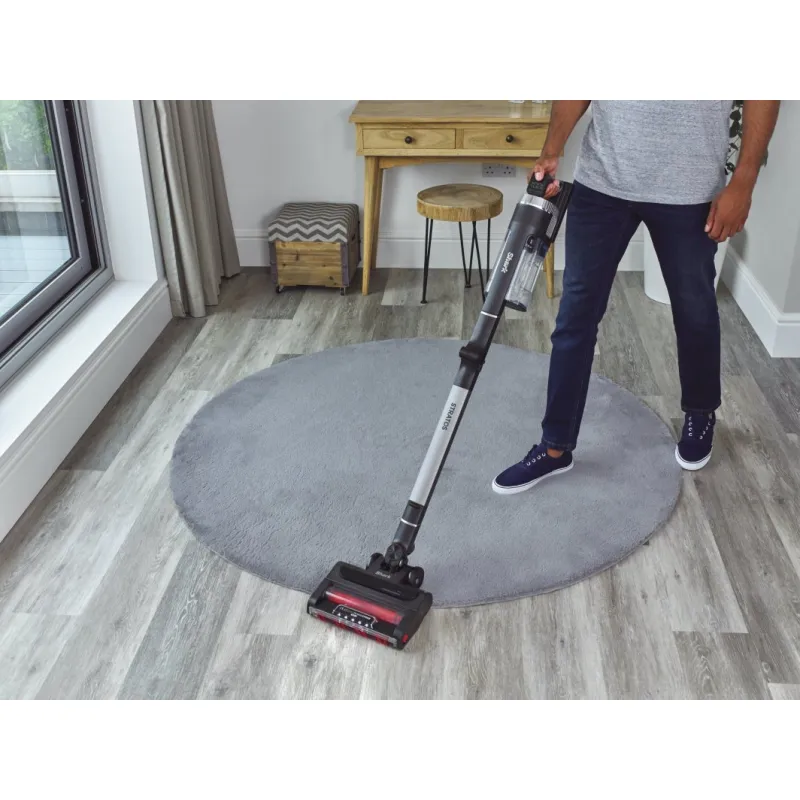 Odkurzacz pionowy Shark Vacuum cleaner Shark IZ420EUT