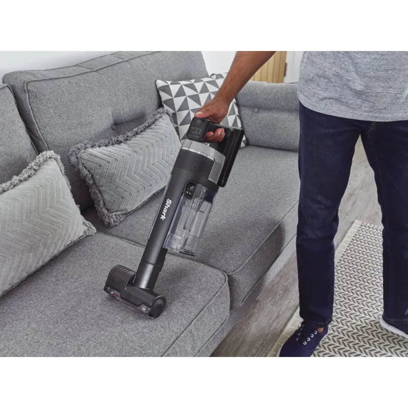 Odkurzacz pionowy Shark Vacuum cleaner Shark IZ420EUT