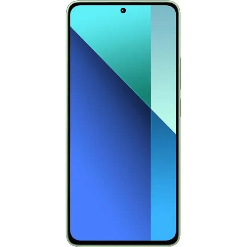 Smartfon Xiaomi Redmi Note 13 8/512GB Zielony