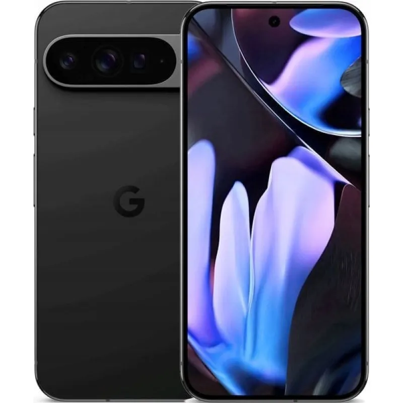 Smartfon Pixel 9 Pro XL 5G 16/256GB Czarny (GA05983-GB)