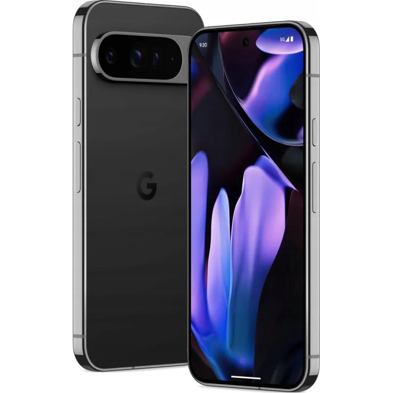 Smartfon Pixel 9 Pro XL 5G 16/256GB Czarny (GA05983-GB)