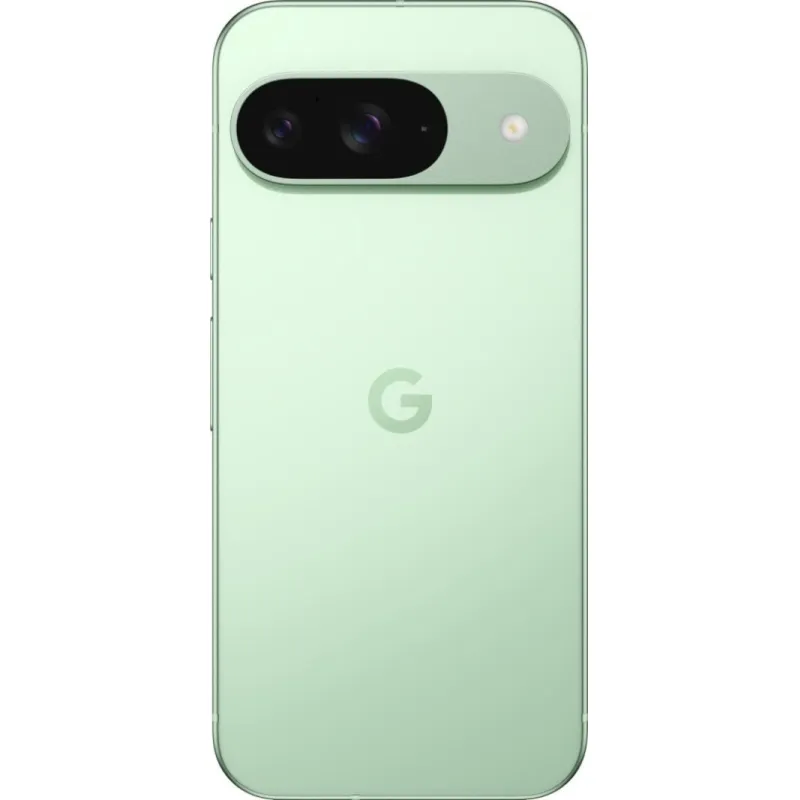 Smartfon Google Pixel 9 - 256 GB - Wintergreen