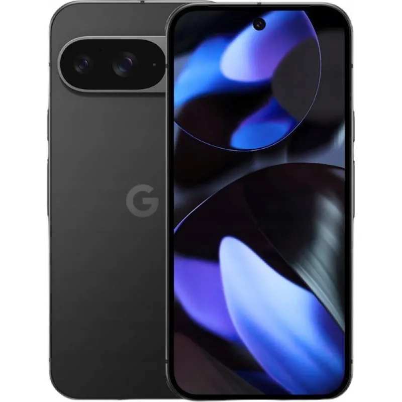 Smartfon Google Pixel 9 - 128 GB - Obsidian