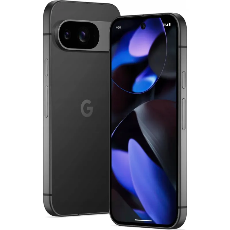 Smartfon Google Pixel 9 - 128 GB - Obsidian