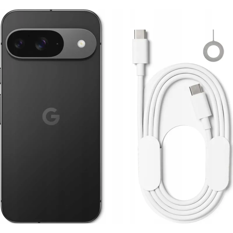 Smartfon Google Pixel 9 - 128 GB - Obsidian