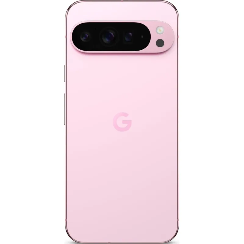 Smartfon Pixel 9 Pro XL 5G 16/256GB Różowy (GA09322-GB)