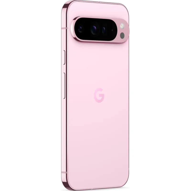 Smartfon Pixel 9 Pro XL 5G 16/256GB Różowy (GA09322-GB)