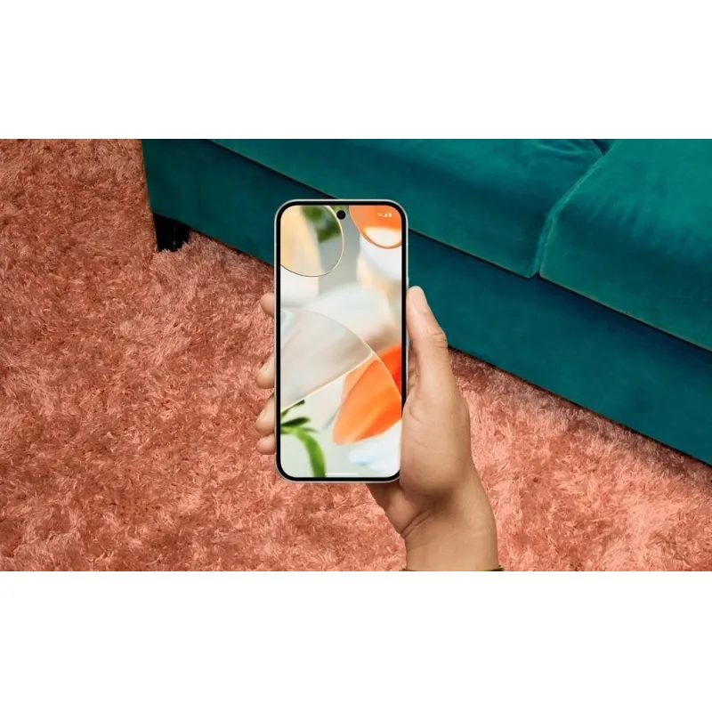 Smartfon Pixel 9 Pro XL 5G 16/256GB Różowy (GA09322-GB)