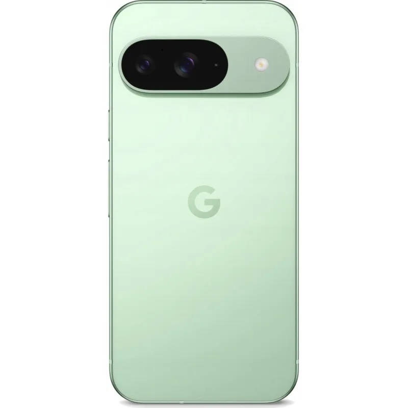 Smartfon Google Pixel 9 - 128 GB - Wintergreen