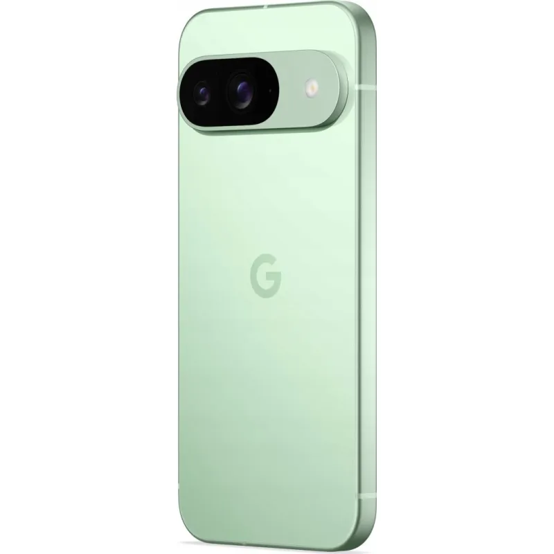 Smartfon Google Pixel 9 - 128 GB - Wintergreen