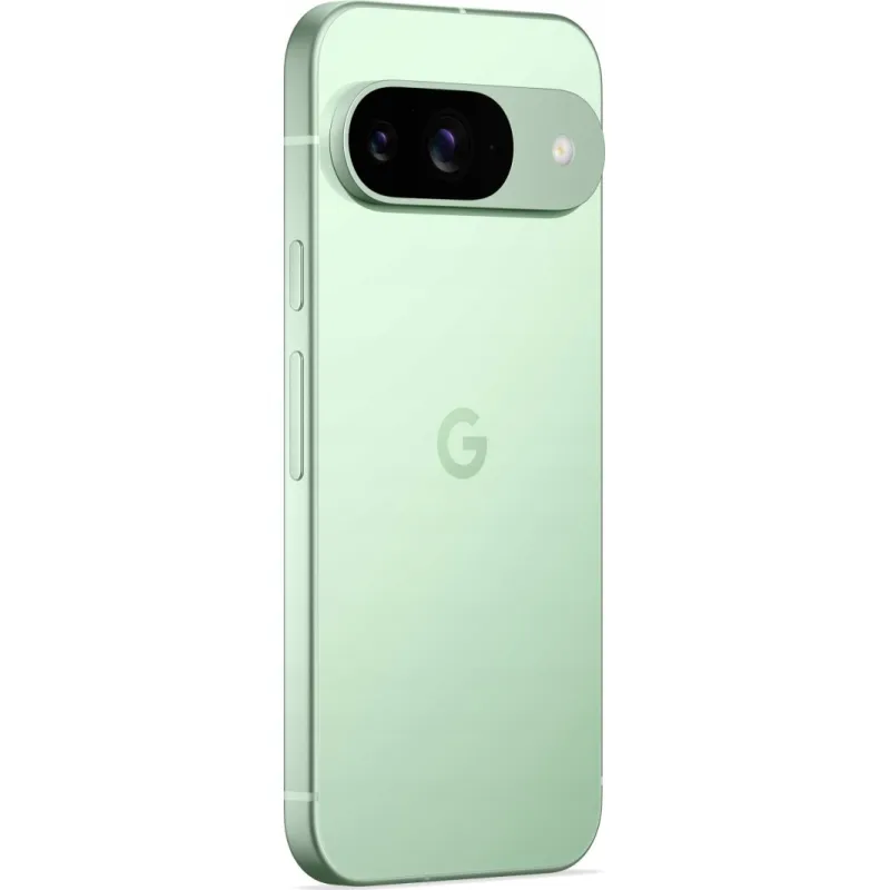 Smartfon Google Pixel 9 - 128 GB - Wintergreen