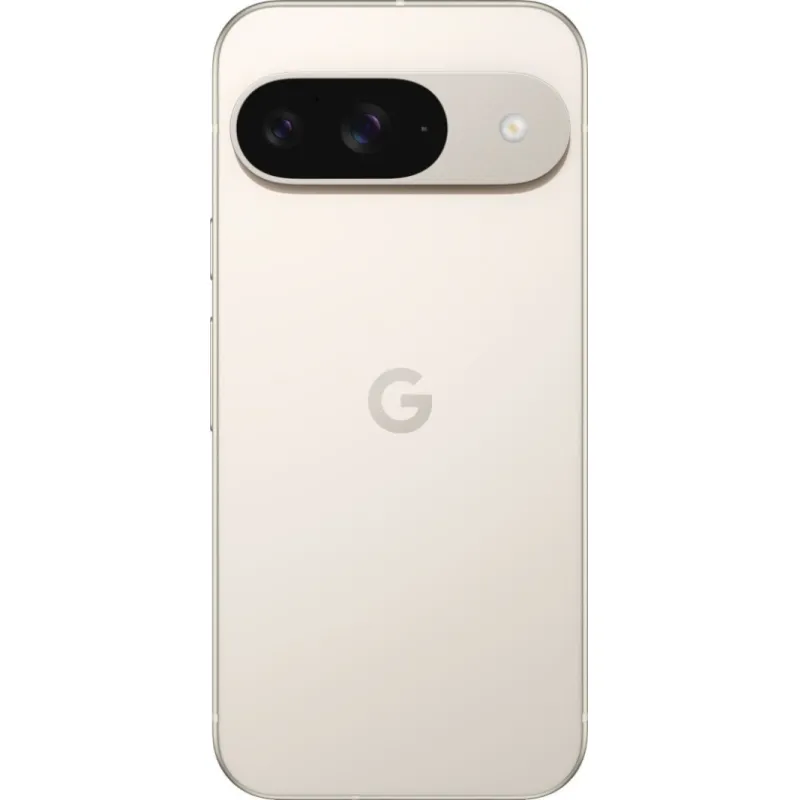 Smartfon Google Pixel 9 - 256 GB - Porcelain