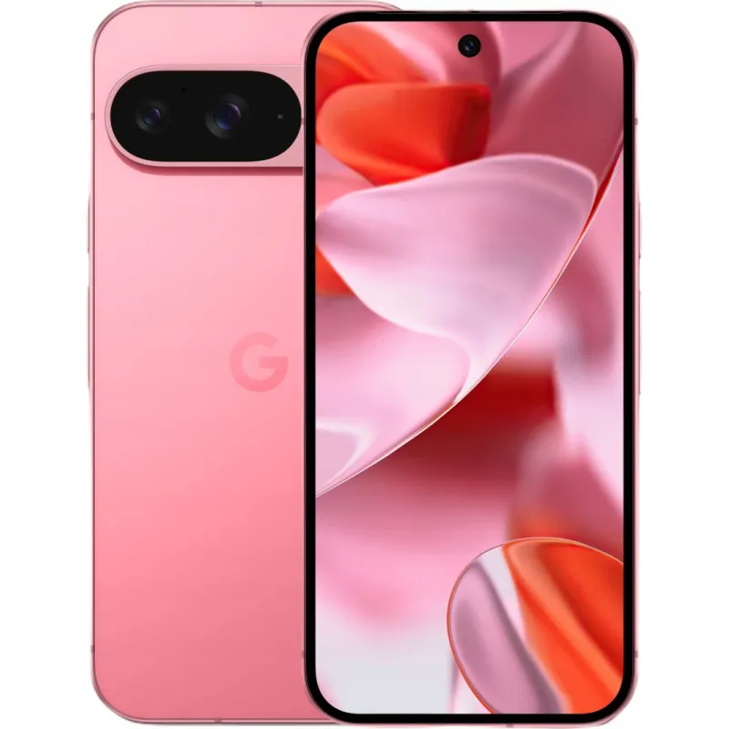 Smartfon Google Pixel 9 - 256 GB - Peony