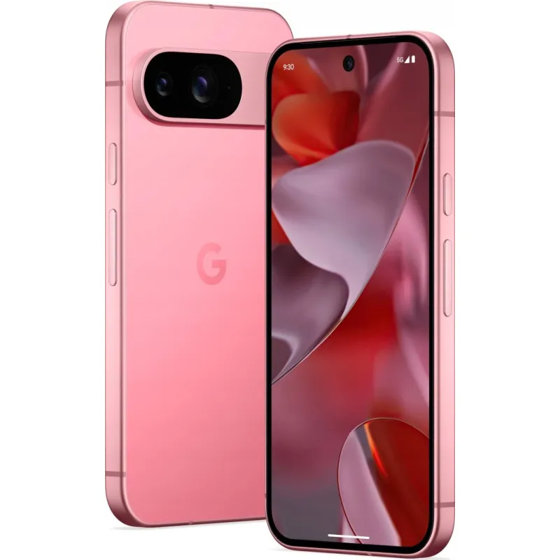 Smartfon Google Pixel 9 - 256 GB - Peony