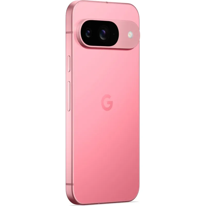 Smartfon Google Pixel 9 - 256 GB - Peony