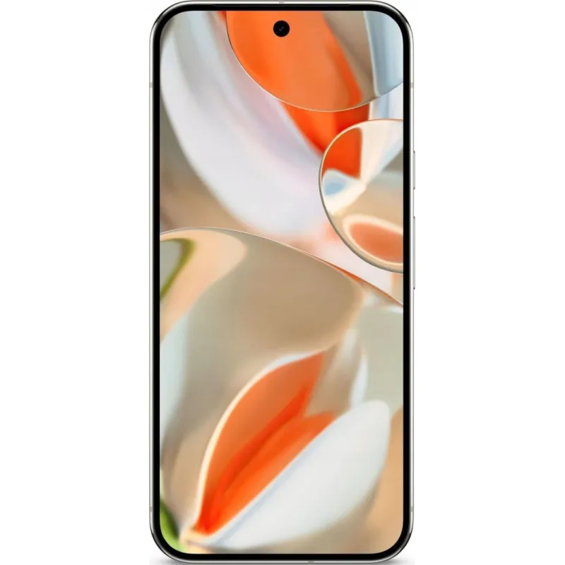 Smartfon Pixel 9 Pro XL 5G 16/256GB Porcelanowy (GA05984-GB)